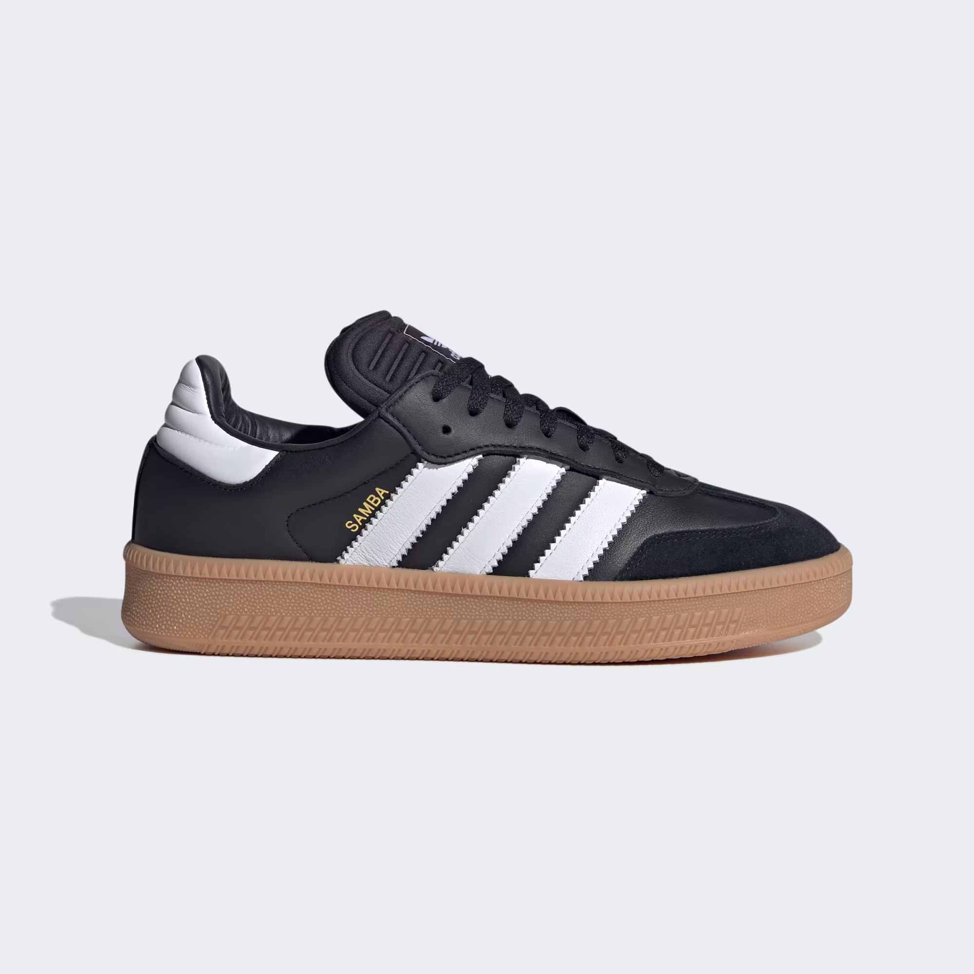 TENIS UNISEX ADIDAS SAMBA – foto 1